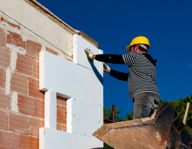 Best Fiberglass Insulation in Mountain View, NC