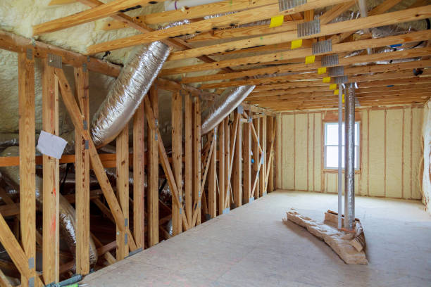 Best Eco-Friendly Insulation in Mountain View, NC