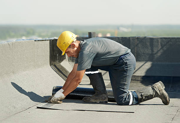 Best Geographic-Specific Insulation Services in Mountain View, NC