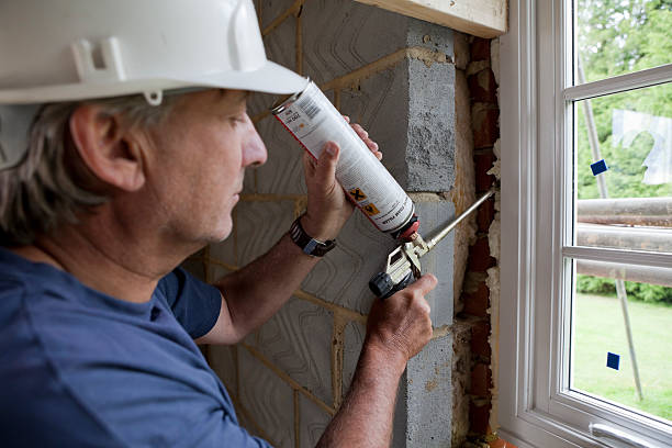 Trusted Mountain View, NC Insulation Contractor Experts