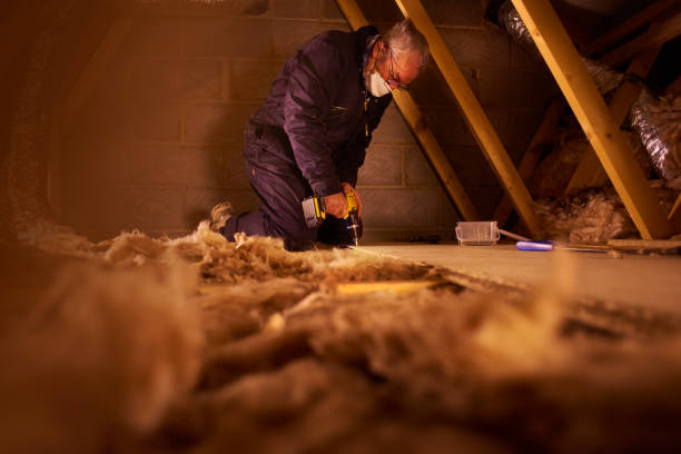 Best Residential Insulation in Mountain View, NC